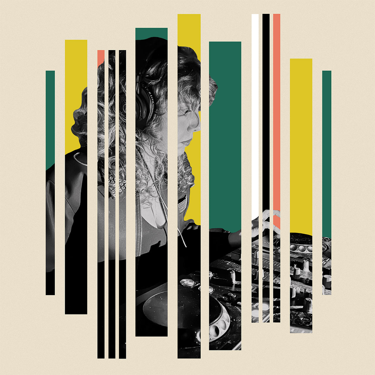 Alyssa Mark | Photo illustration by Ashley Epping Alyssa Mark | Photo illustration by Ashley Epping