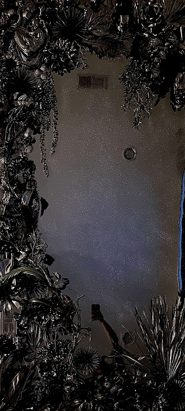 Chanell Angeli | Obsidian Chanell Angeli | Obsidian