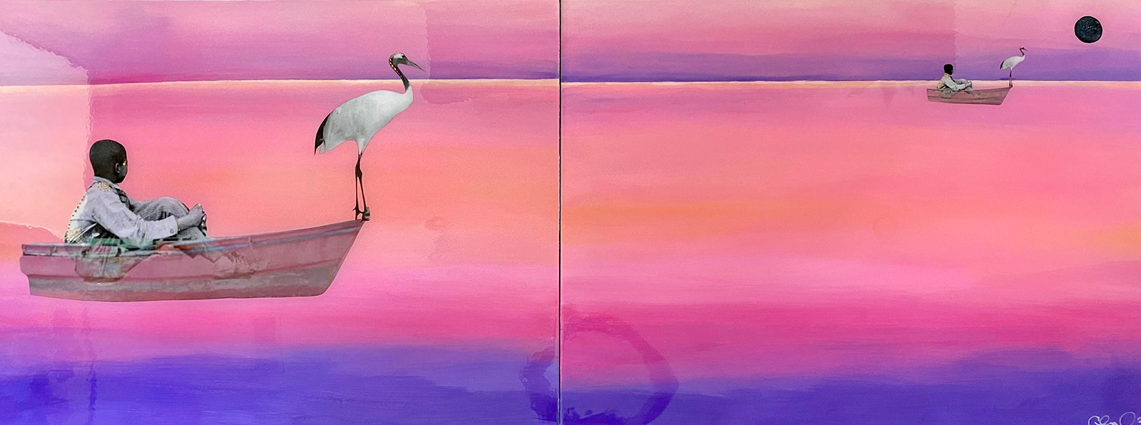 Chanell Angeli | Upward and Onward Chanell Angeli | Upward and Onward