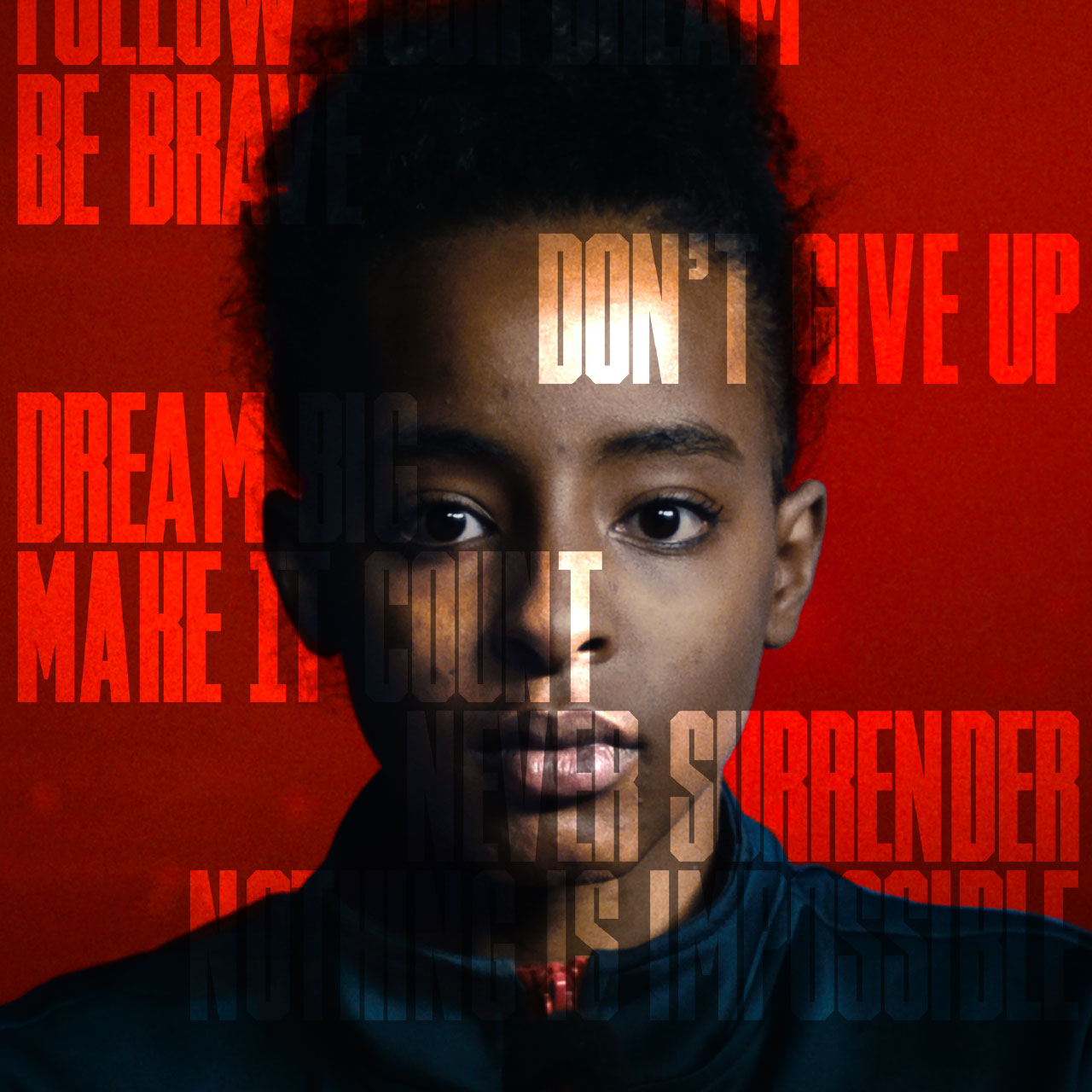 Heroes of Today, The Dream