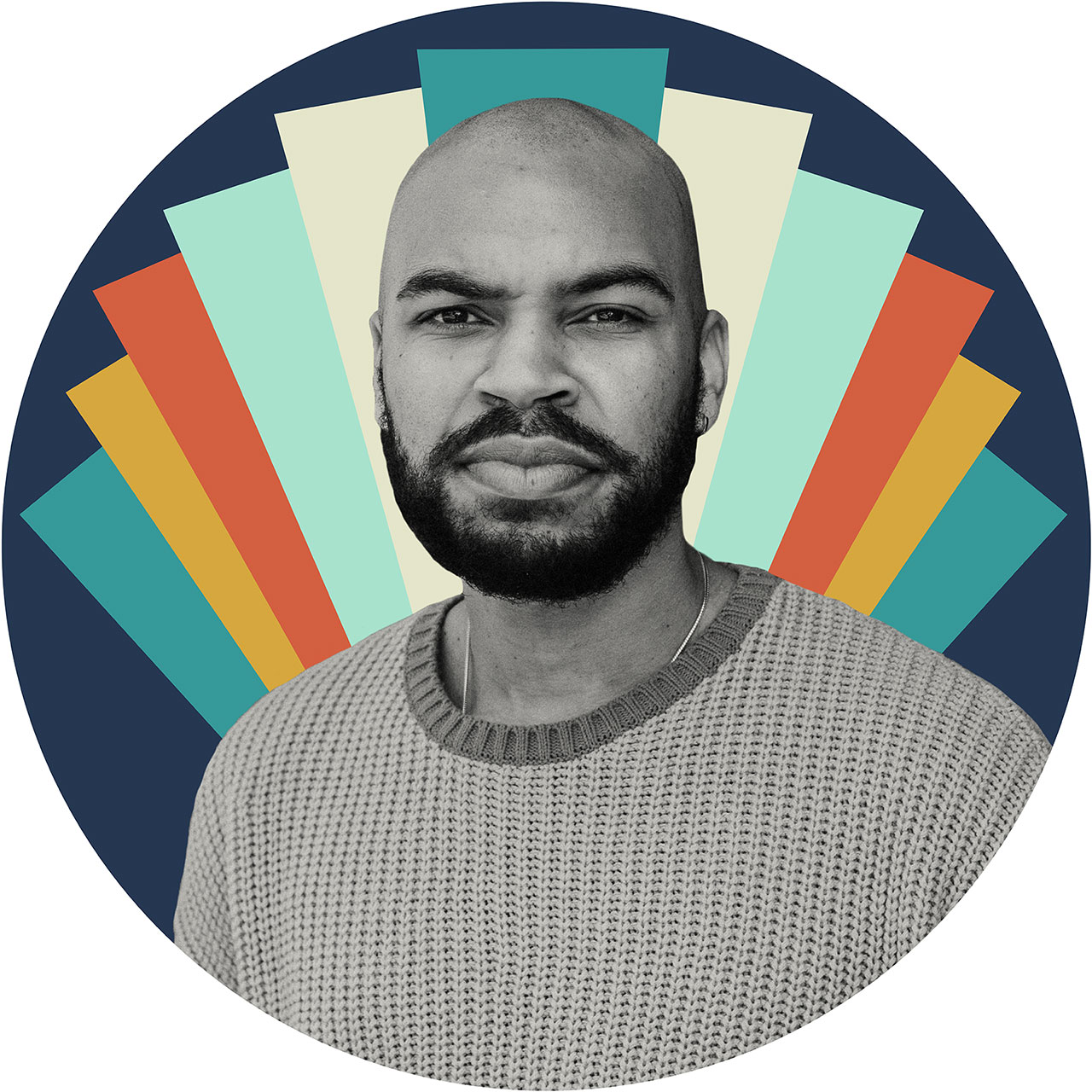 Lawrence Lamont | Photo illustration by Ashley Epping Lawrence Lamont | Photo illustration by Ashley Epping