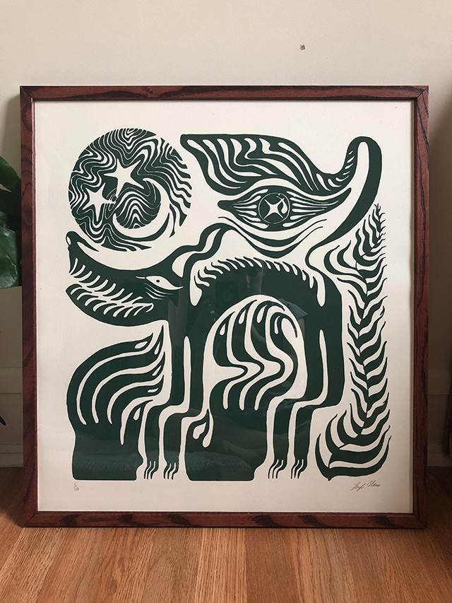 Layla Nami | Prayer Layla Nami | Prayer