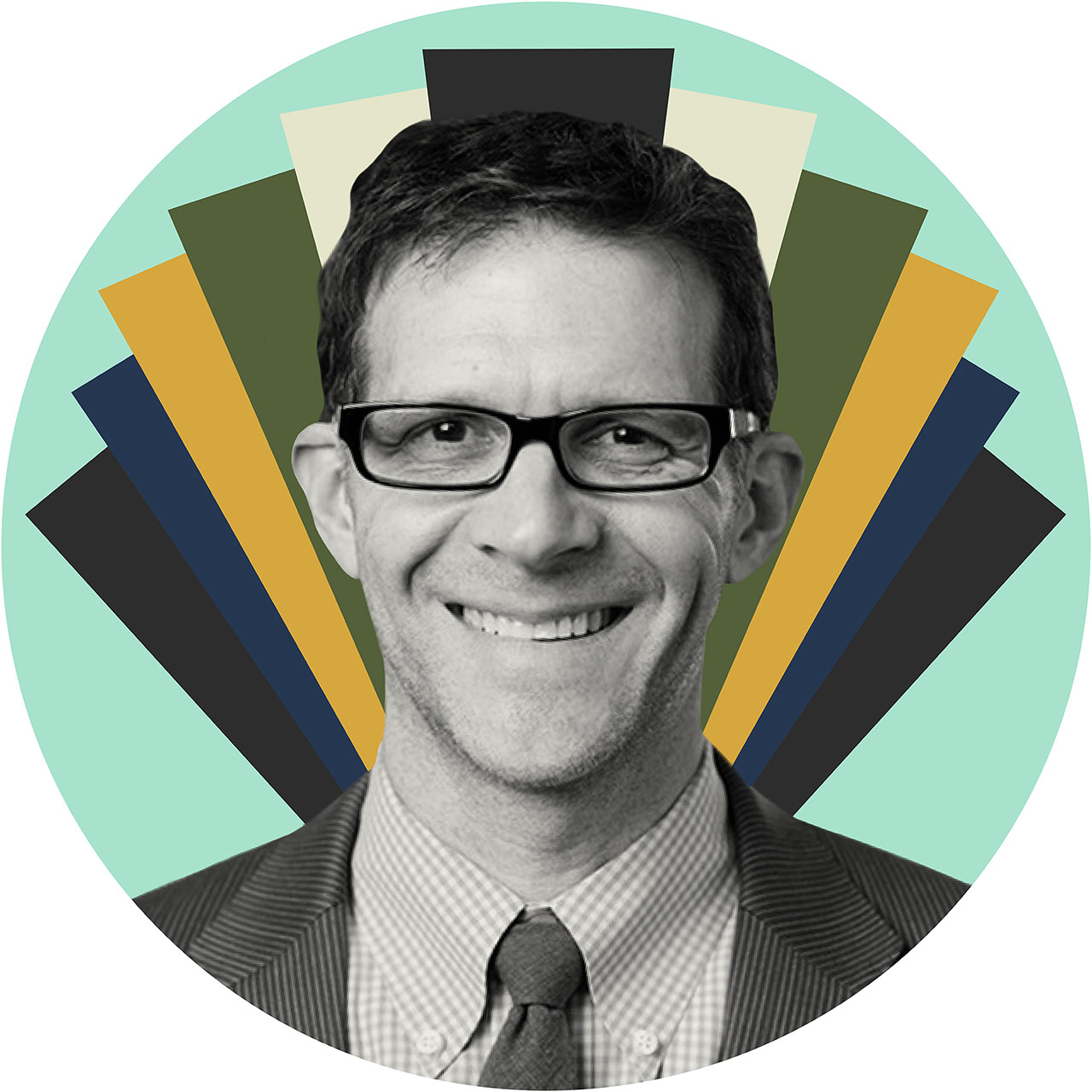 Steve Ochs | Photo illustration by Ashley Epping Steve Ochs | Photo illustration by Ashley Epping