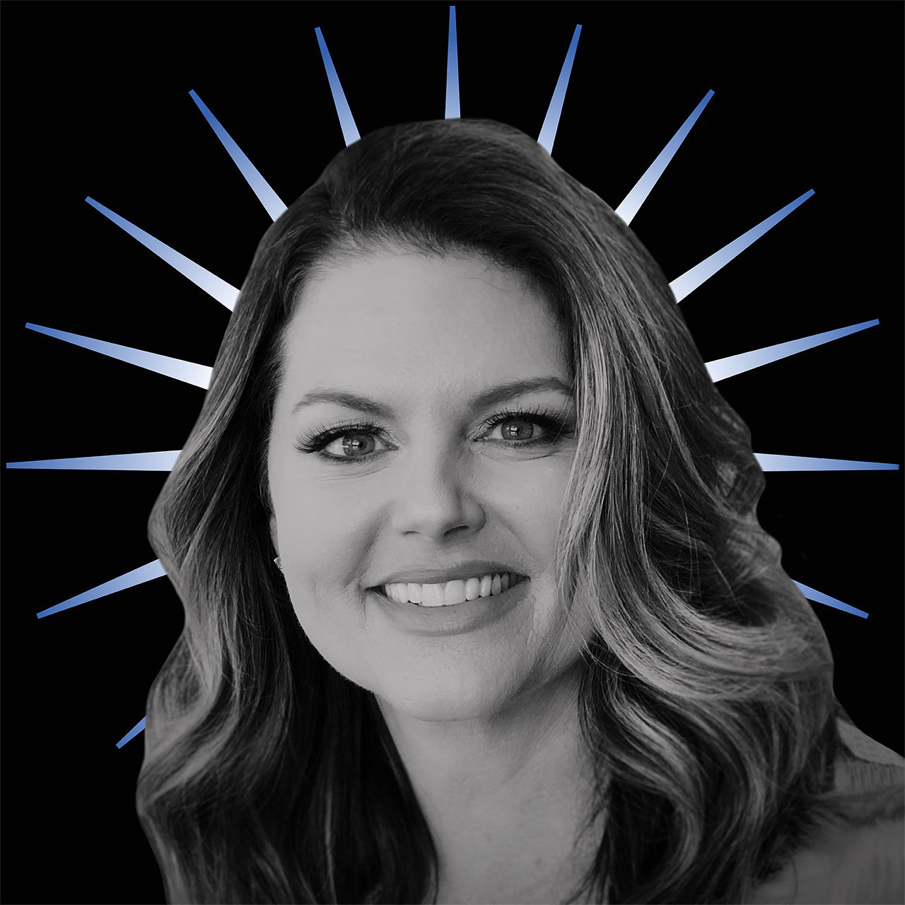 Keri Gajewski | Photo illustration by Ashley Epping Keri Gajewski | Photo illustration by Ashley Epping