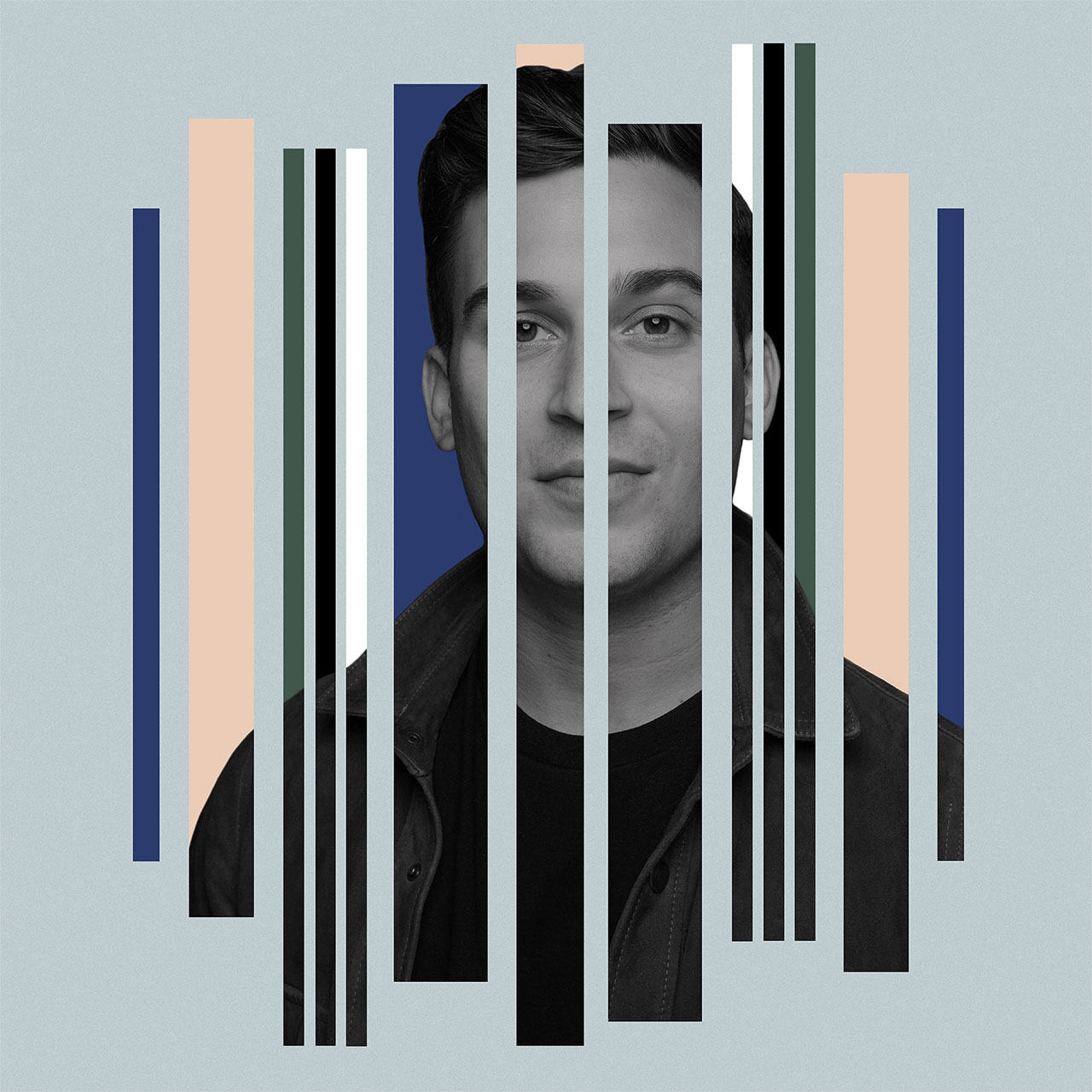 Owen Brown | Photo illustration by Ashley Epping Owen Brown | Photo illustration by Ashley Epping