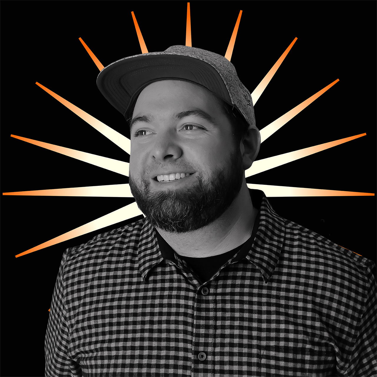 Phil Guthrie | Photo illustration by Ashley Epping Phil Guthrie | Photo illustration by Ashley Epping