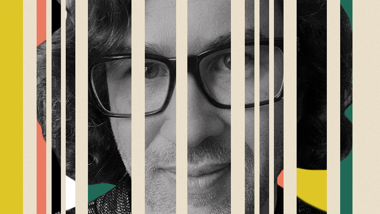 Jason Feinberg | Photo illustration by Ashley Epping Flymachine's Jason Feinberg on the Levers and Dials That Come With Working Alongside Artists