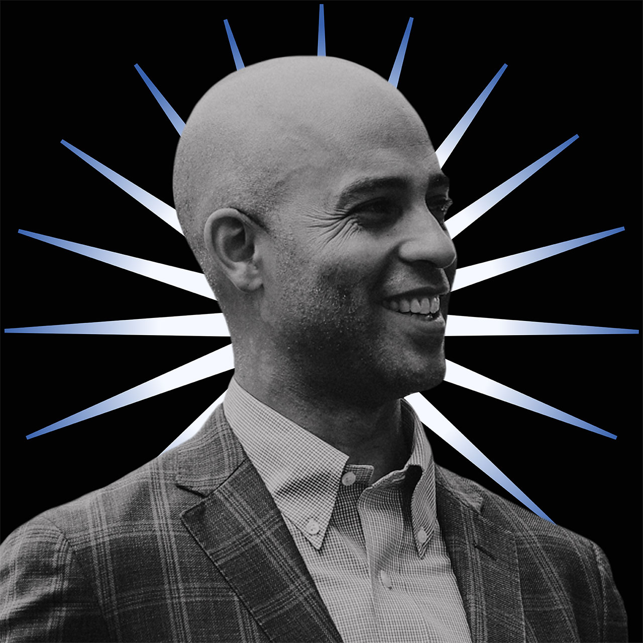 James Blake | Photo illustration by Ashley Epping James Blake | Photo illustration by Ashley Epping