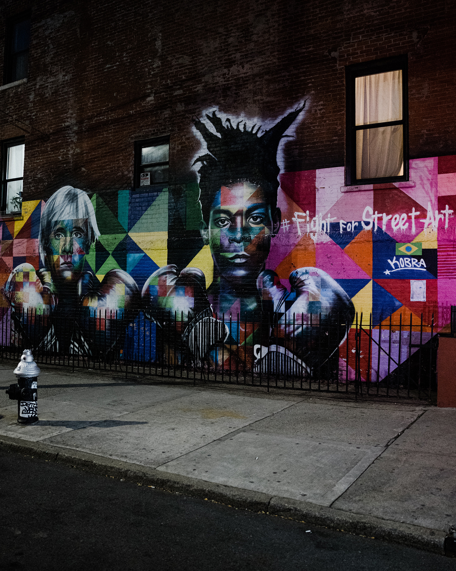 Why Today's Advertising Industry Could Never Produce the Next Warhol