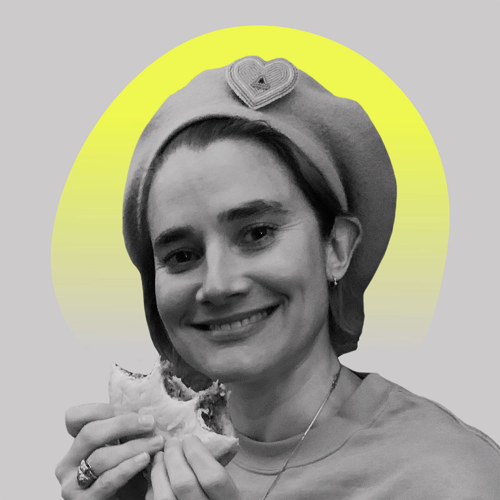 Lauren Olson | Photo illustration by Ashley Epping Lauren Olson