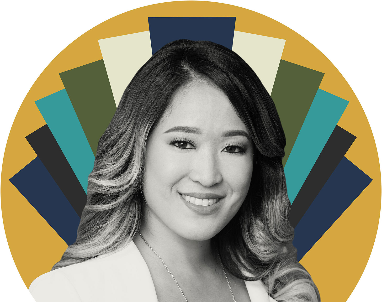 Jaling Bohannon | Photo illustration by Ashley Epping Jaling Bohannon