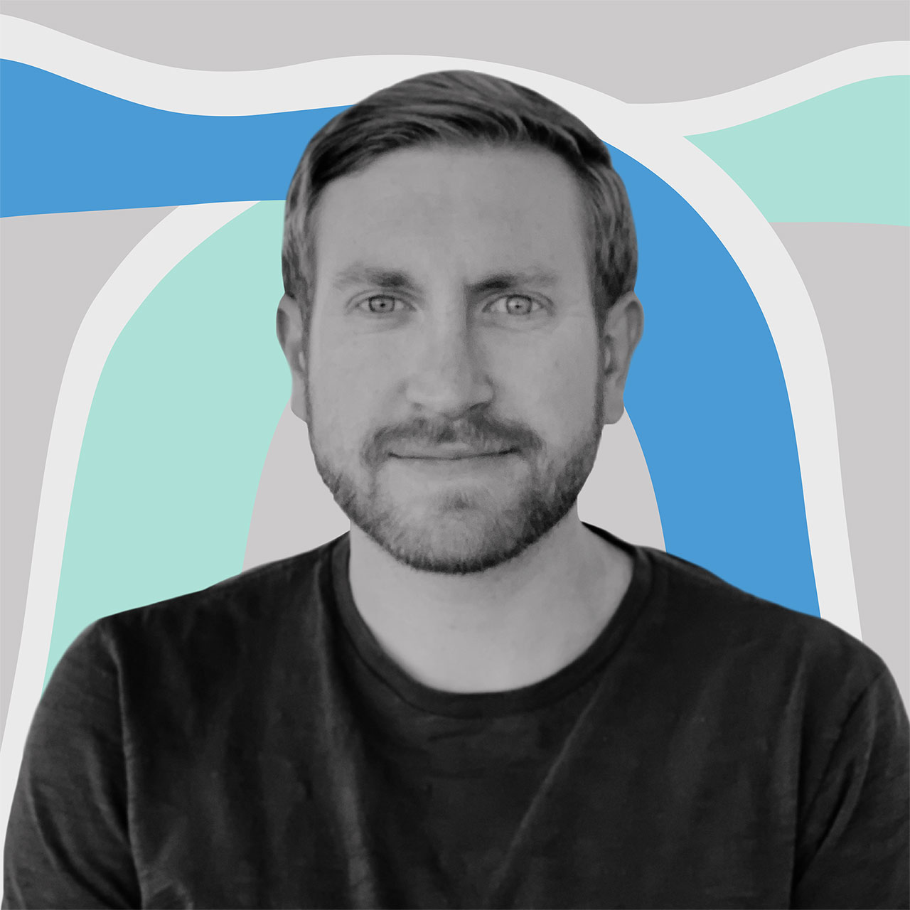 Matt Talbot | Photo illustration by Ashley Epping Matt Talbot | Photo illustration by Ashley Epping