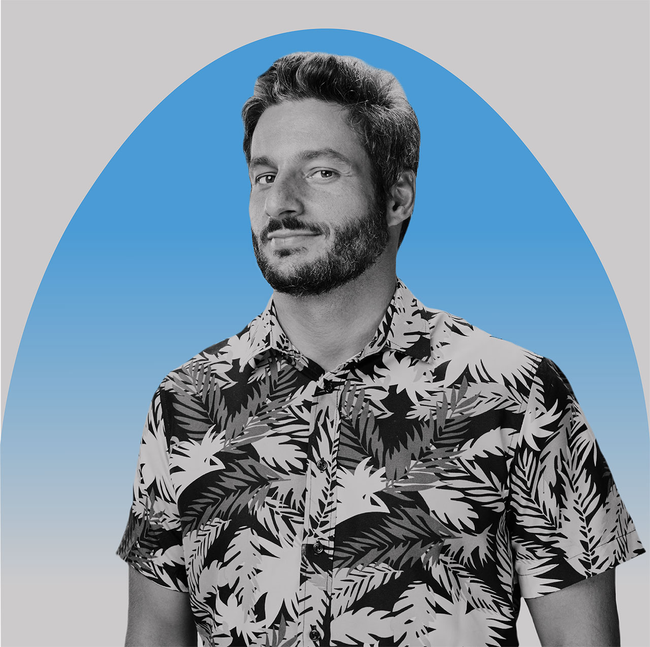 Rafa Donato | Photo illustration by Ashley Epping Rafa Donato | Photo illustration by Ashley Epping