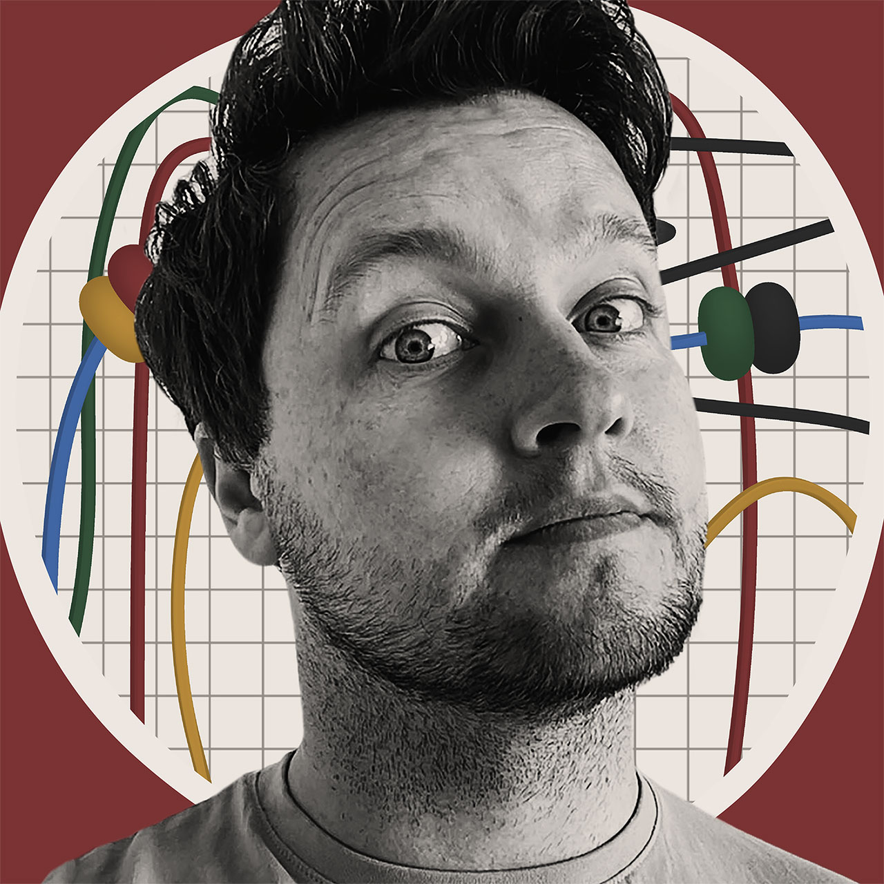 Tim Jones | Photo illustration by Ashley Epping Tim Jones | Photo illustration by Ashley Epping