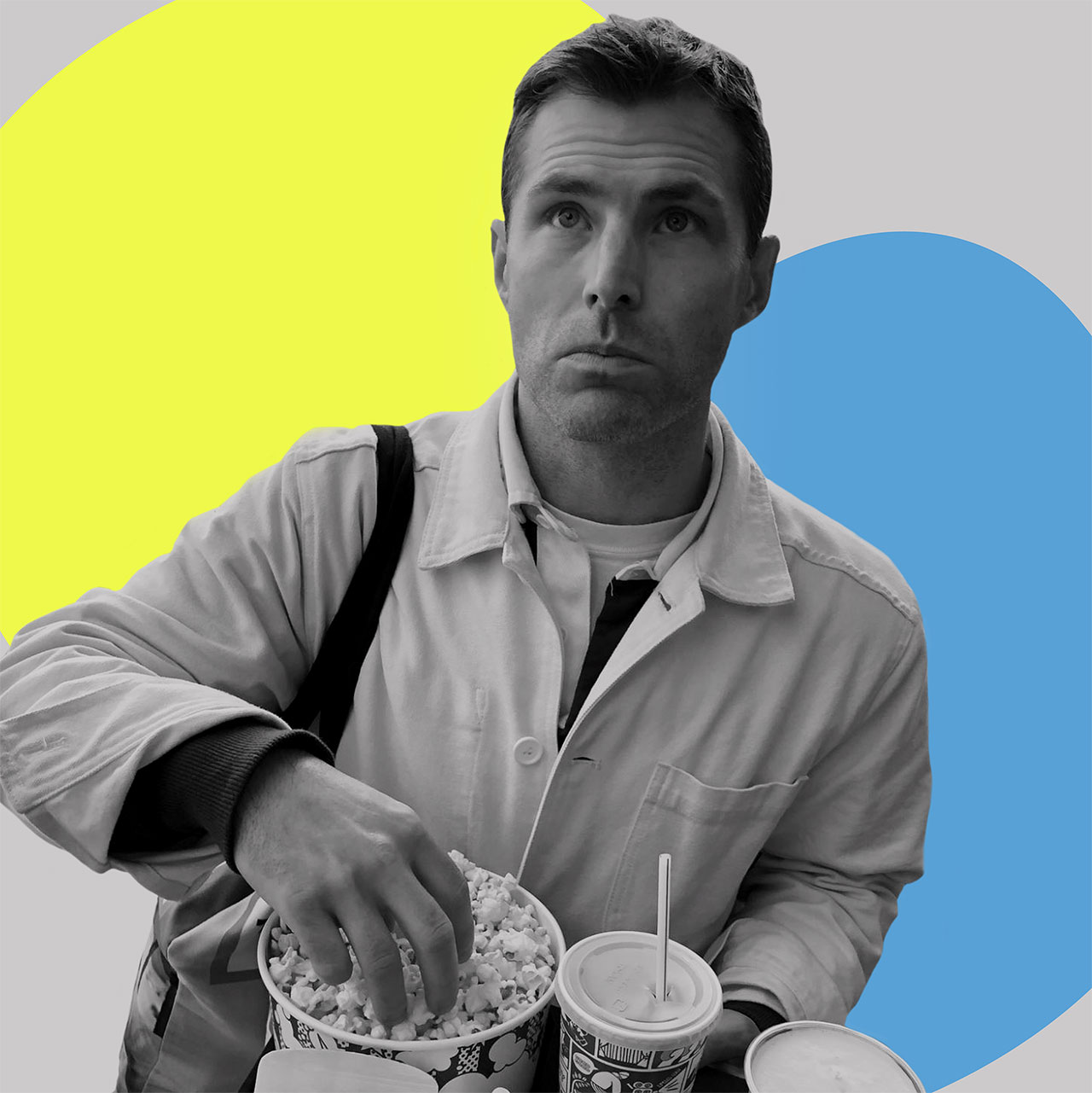 Bryan Gregg | Photo illustration by Ashley Epping Bryan Gregg | Photo illustration by Ashley Epping