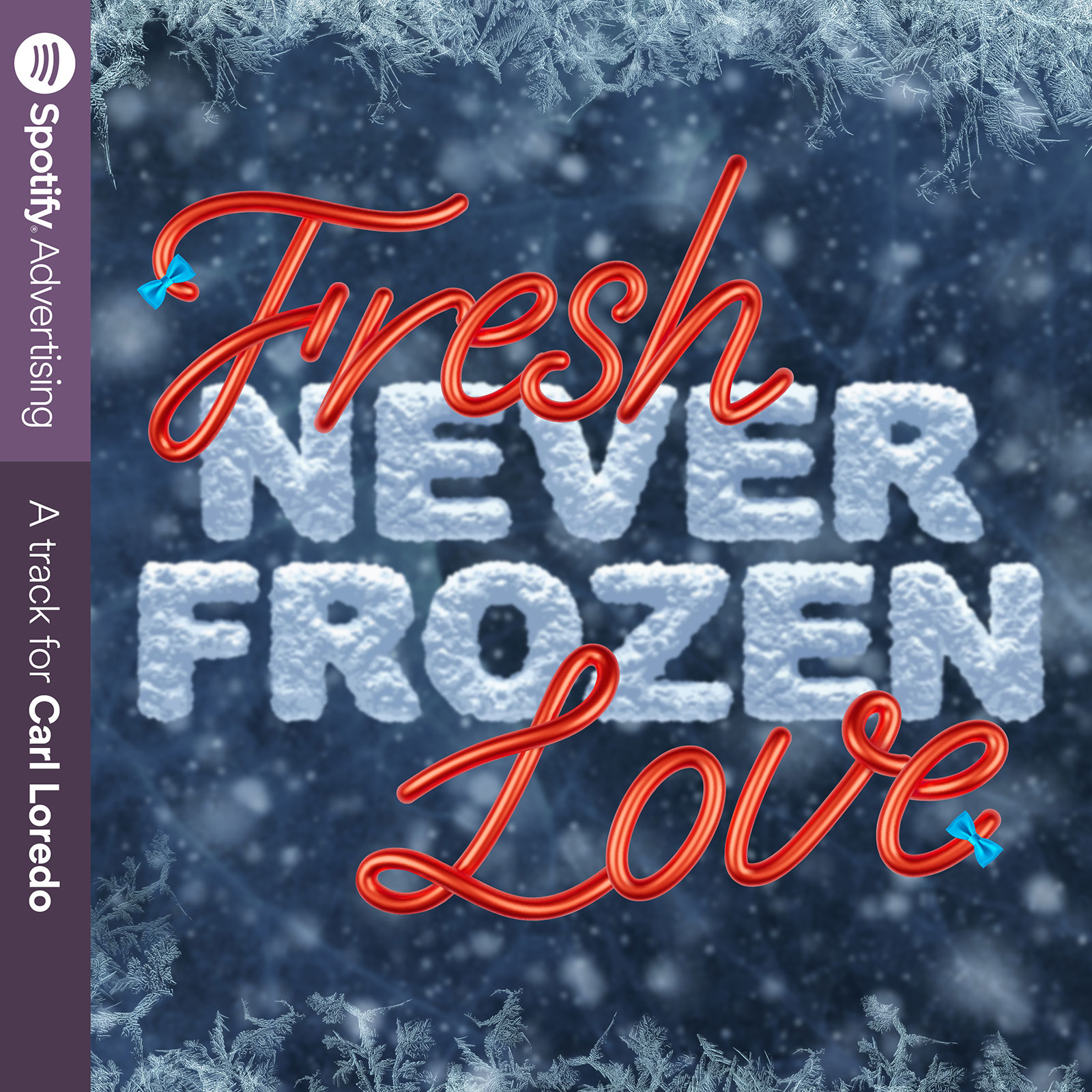 A Song for Every CMO Wendy's