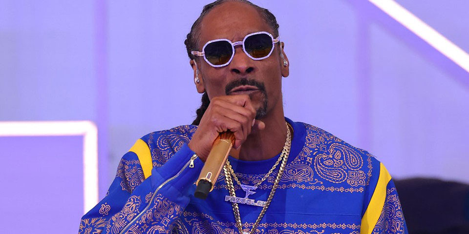 Snoop Dogg Death Row