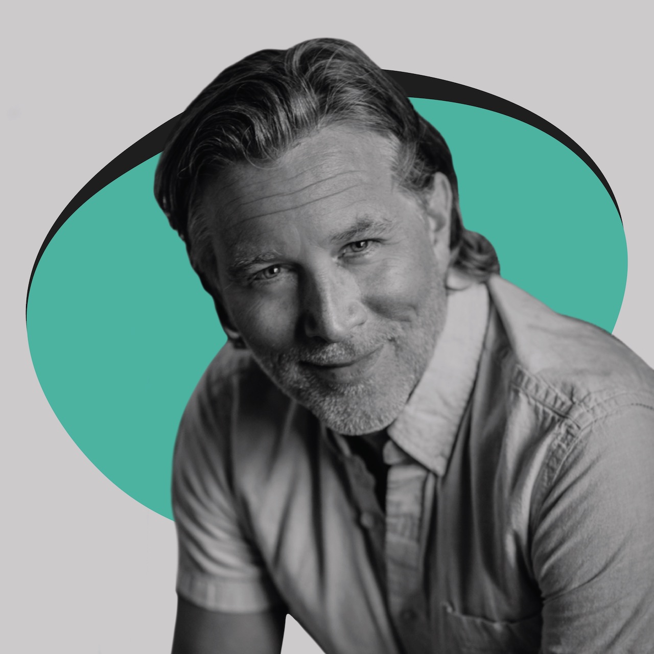 Brendan Gibbons | Photo illustration by Ashley Epping Brendan Gibbons | Photo illustration by Ashley Epping