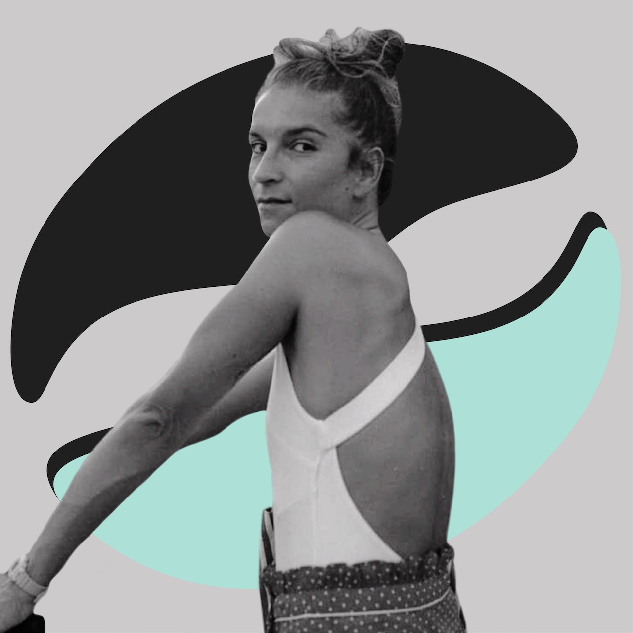 Cora Pérez | Photo illustration by Ashley Epping Cora Pérez | Photo illustration by Ashley Epping