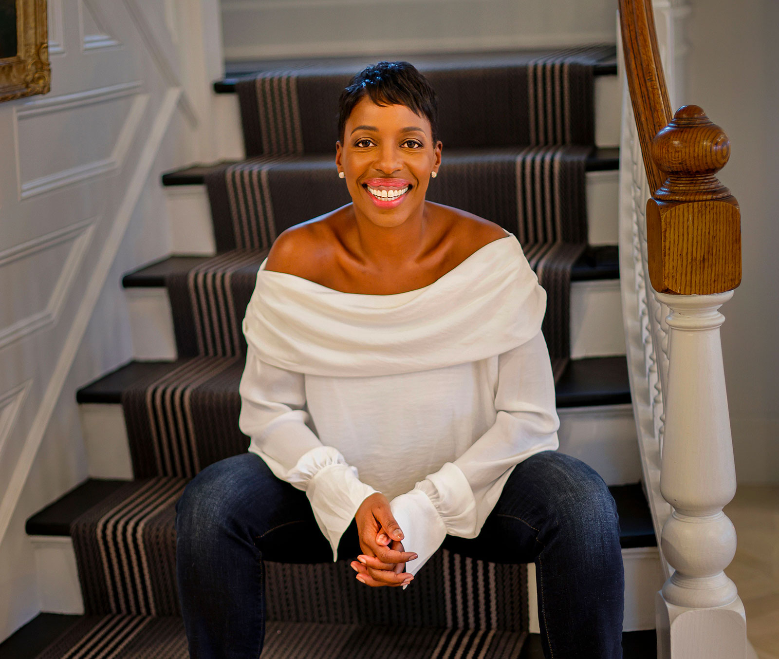 Candi Carter Candi Carter