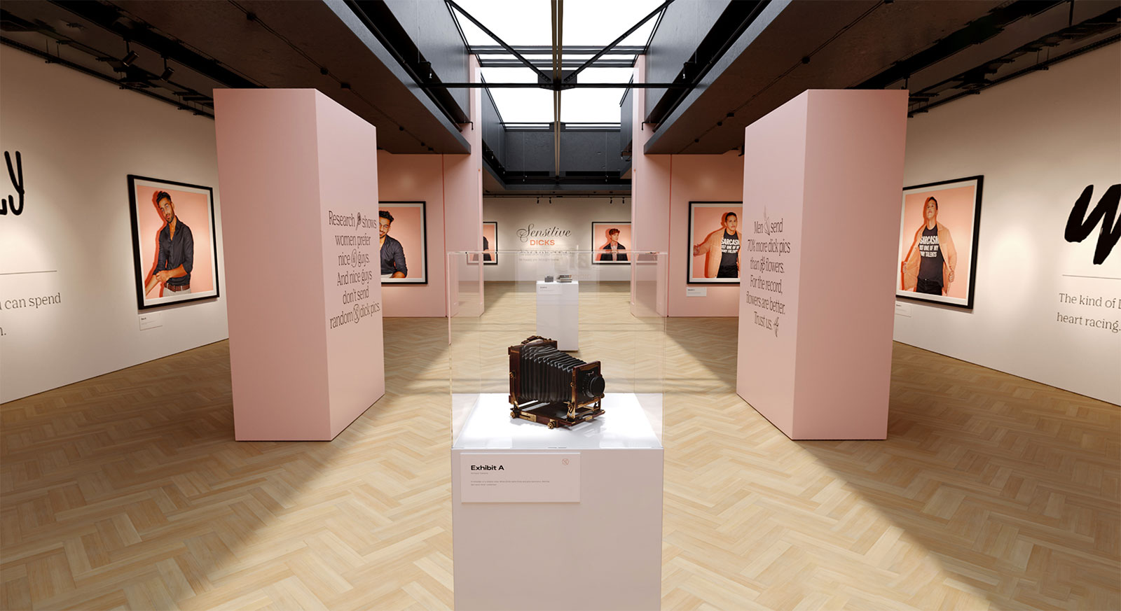 Plenty of Fish's Dicks Picks gallery