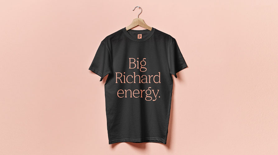 Plenty of Fish's Dicks Picks T-shirt