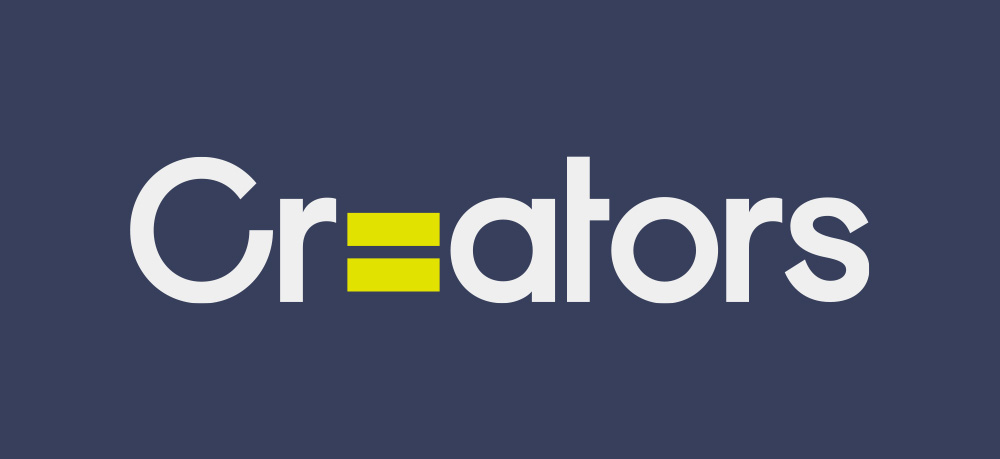 Creators logo