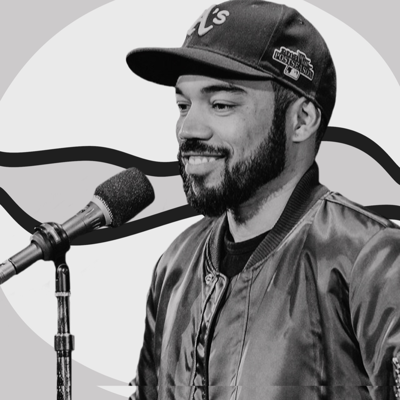 Dylan Park | Photo illustration by Ashley Epping Dylan Park | Photo illustration by Ashley Epping