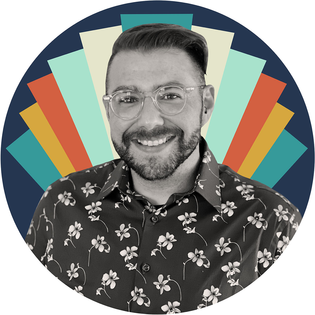 Jeremy Gelbaum | Photo illustration by Ashley Epping Jeremy Gelbaum | Photo illustration by Ashley Epping