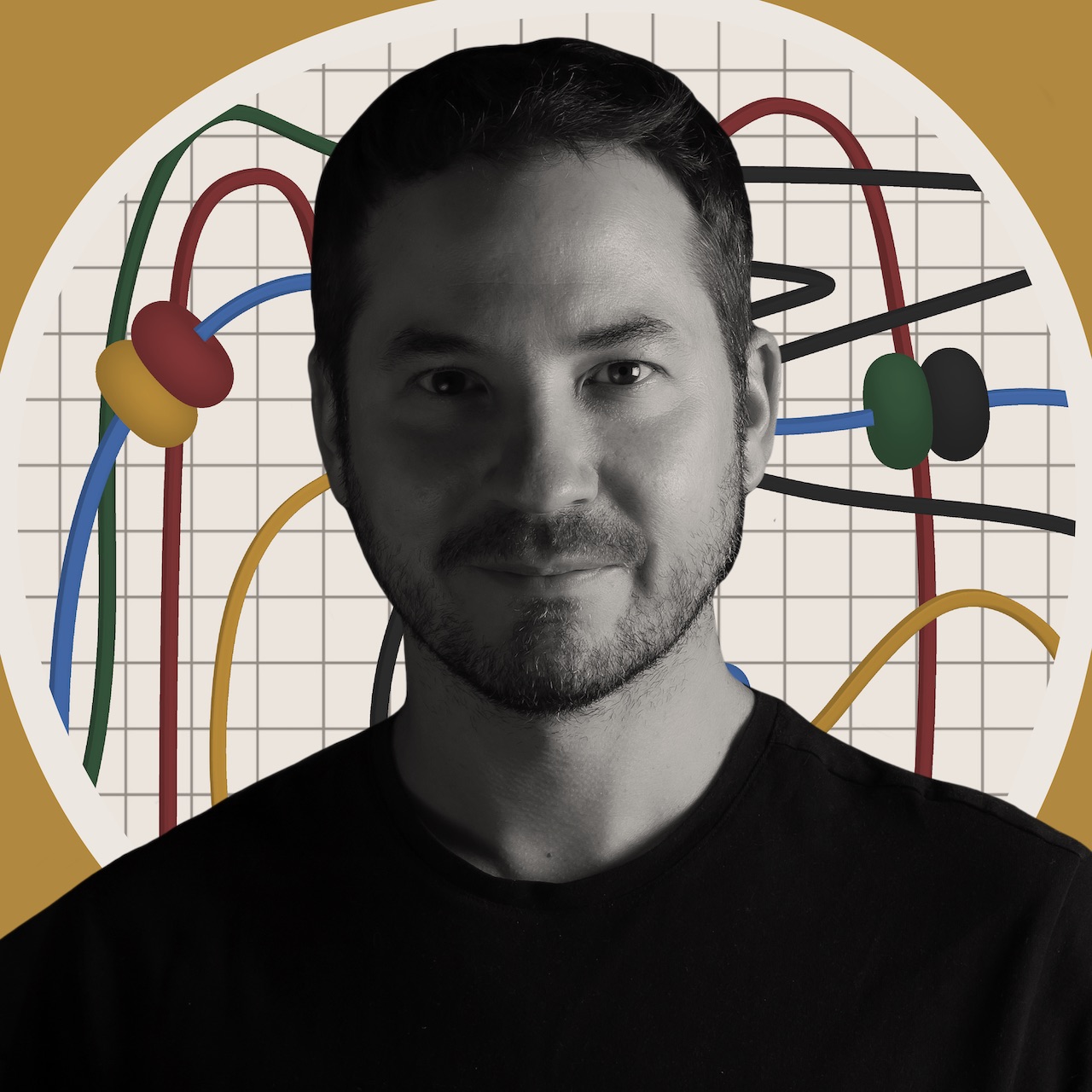 Natxo Diaz | Photo illustration by Ashley Epping Natxo Diaz | Photo illustration by Ashley Epping