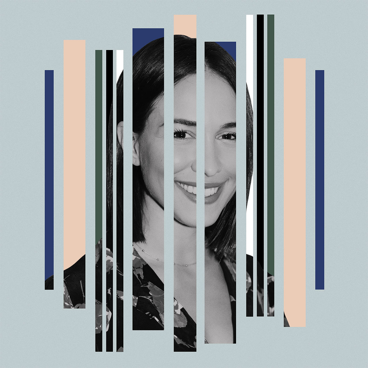 Vanja Primorac | Photo illustration by Ashley Epping Vanja Primorac | Photo illustration by Ashley Epping