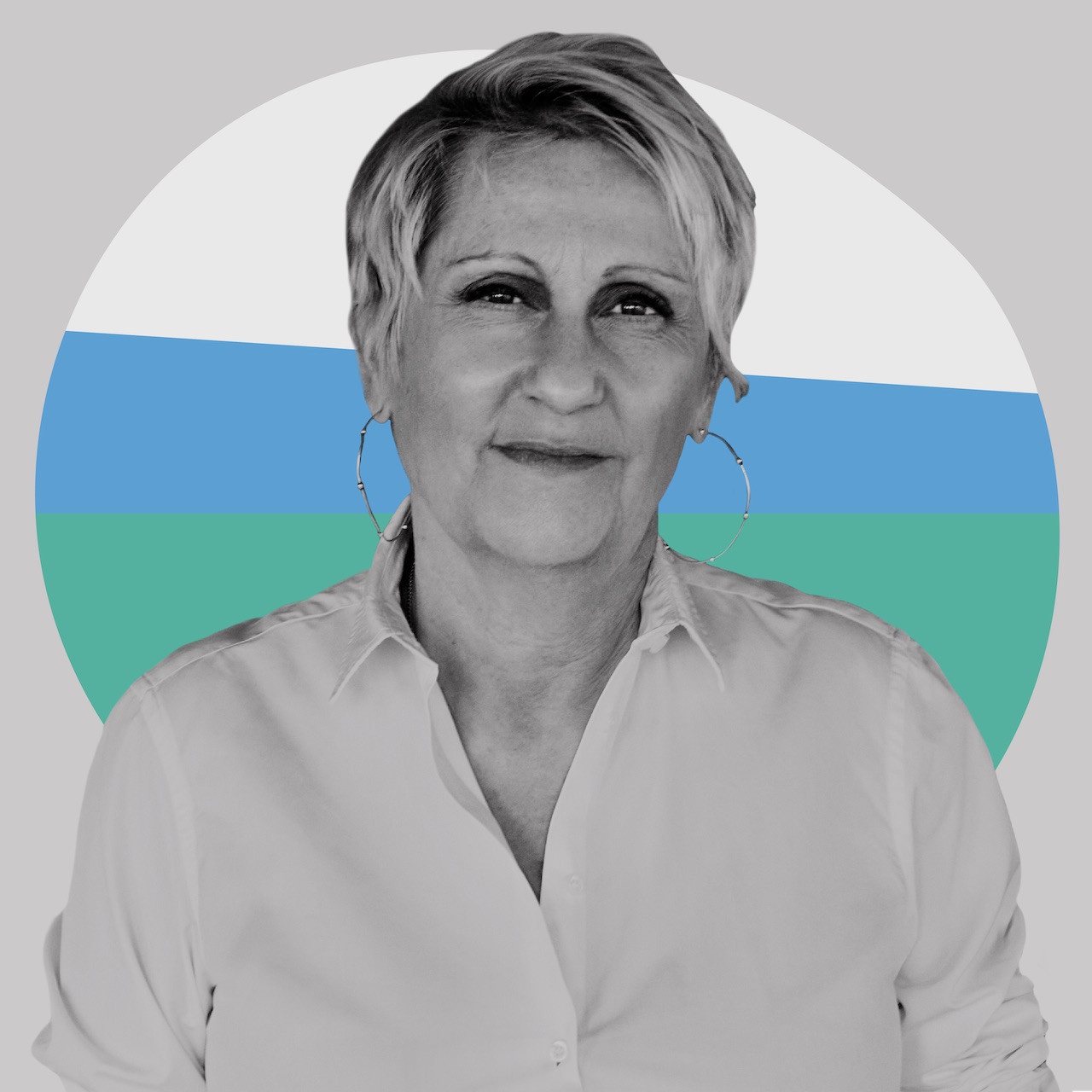 Mercedes Erra | Photo illustration by Ashley Epping Mercedes Erra | Photo illustration by Ashley Epping