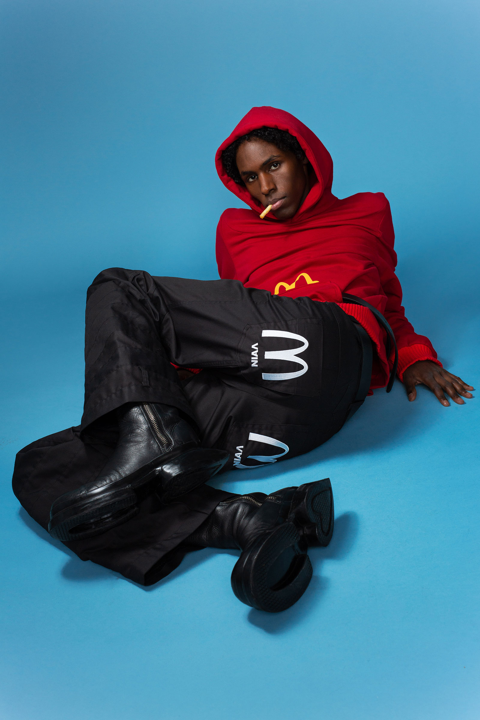 Photo: Sofia Okkonen Photo: Sofia Okkonen