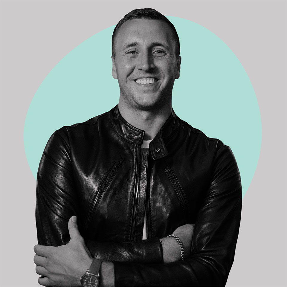 Ethan Hallowell on SiriusXM's Small Stage Series and Dermot Kennedy's