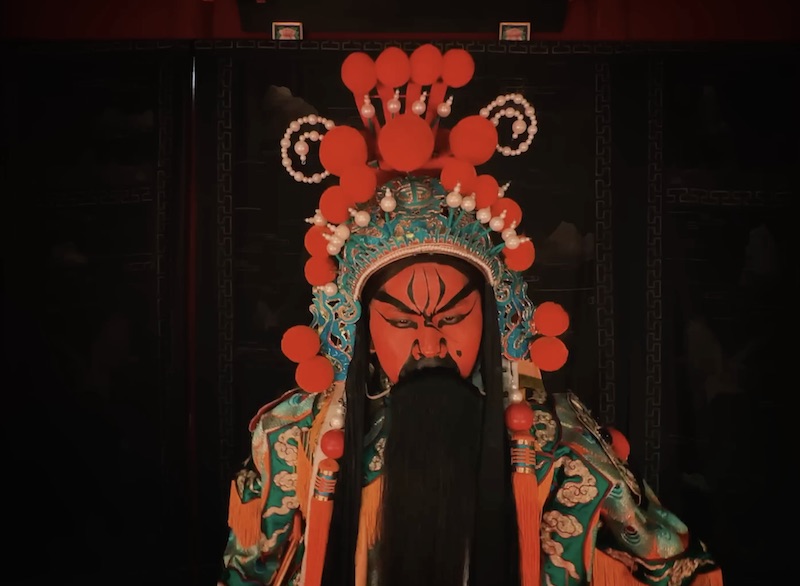 Apple iPhone celebrates the Lunar New Year