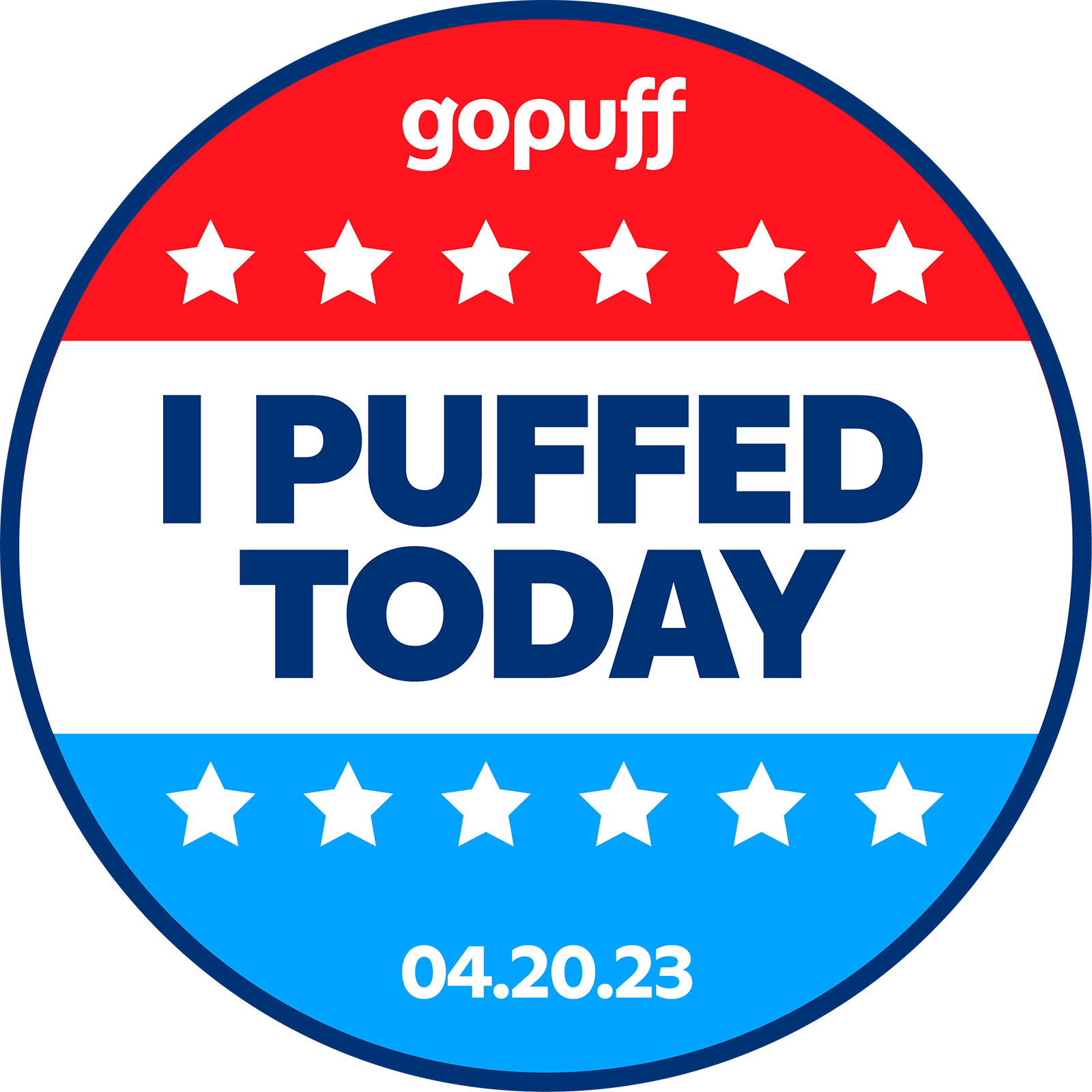 go puff