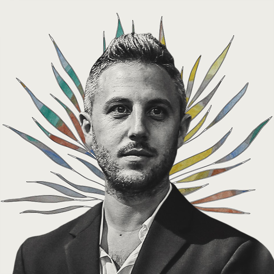 Chen Federing | Photo illustration by Ashley Epping