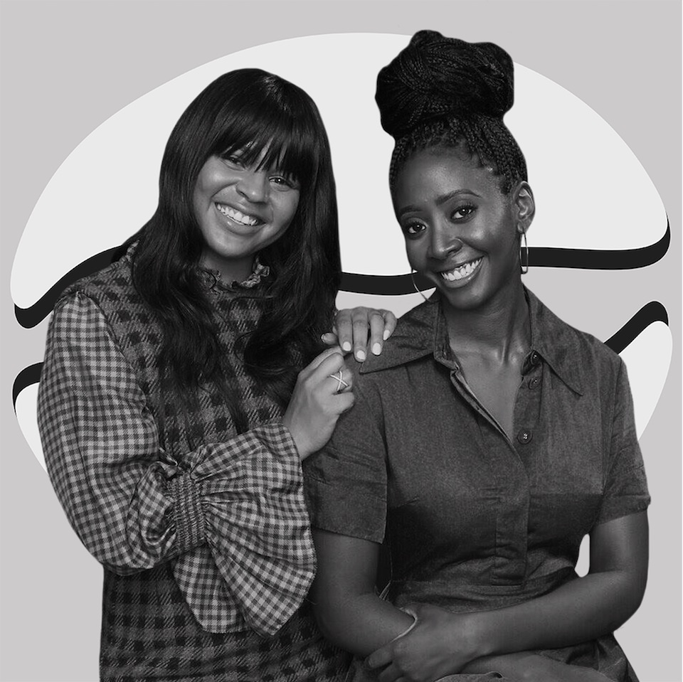 Whitney Headen, Tahira White | Photo illustration by Ashley Epping