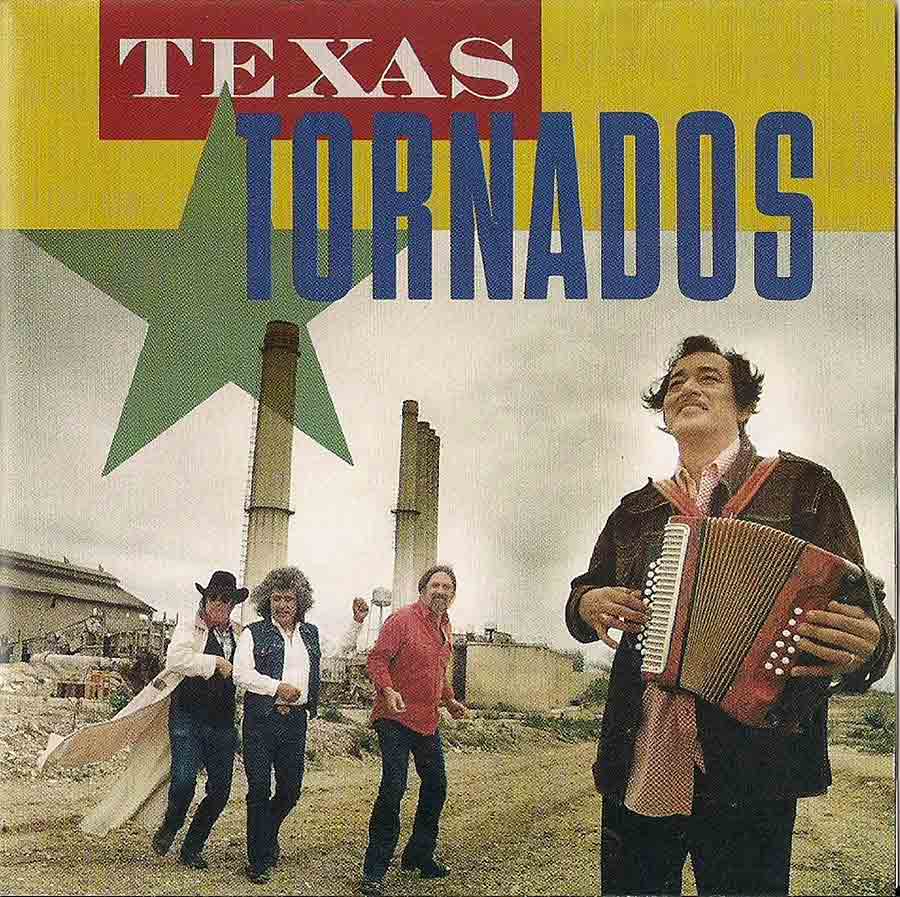 Texas Tornados