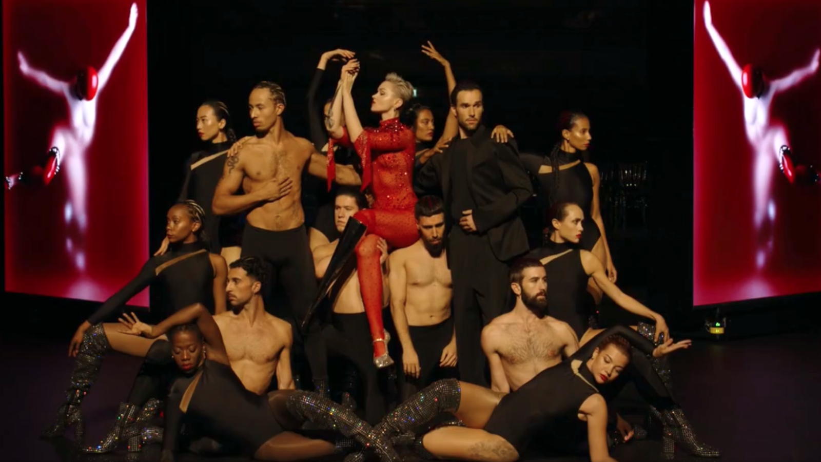 From The Loubi Show IV. From The Loubi Show IV.