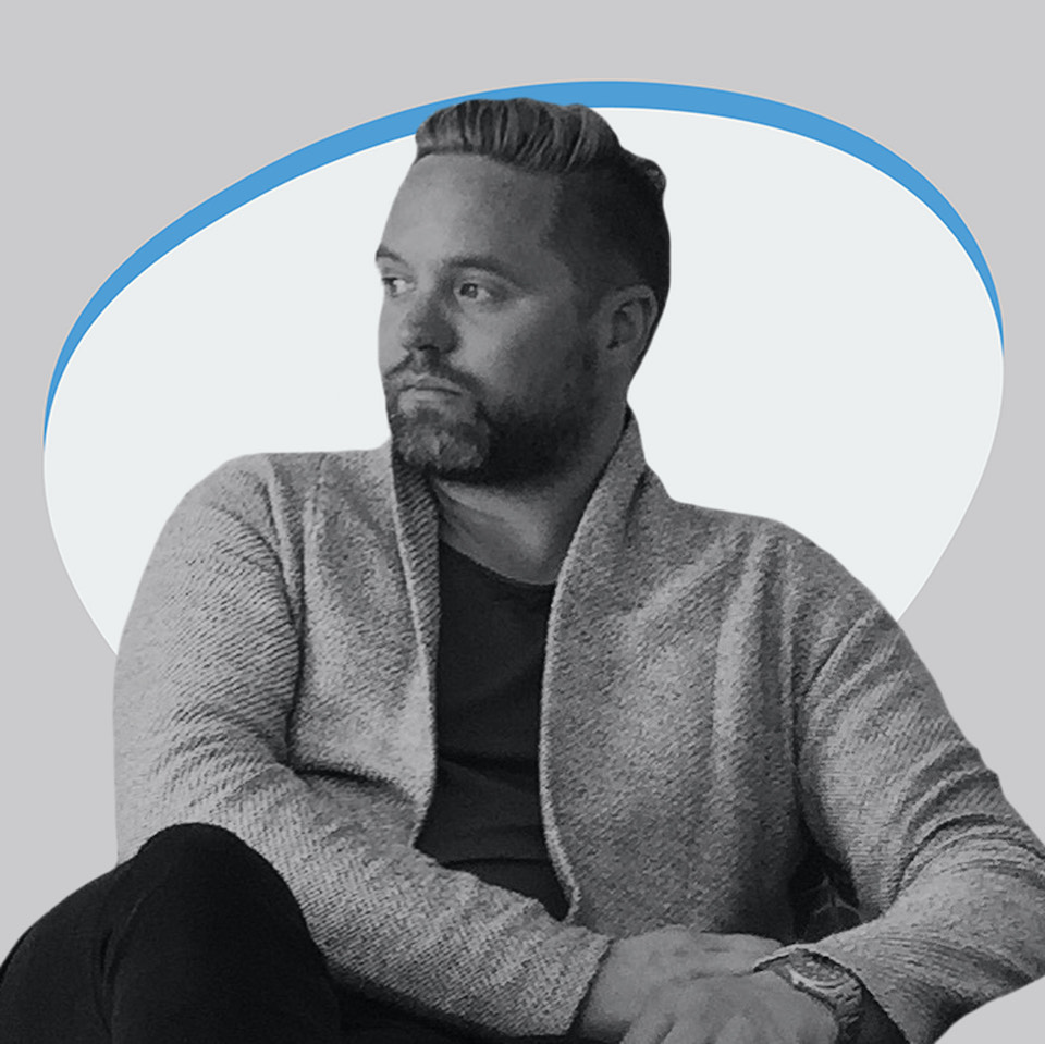 Daniel Andersson | Photo illustration by Ashley Epping