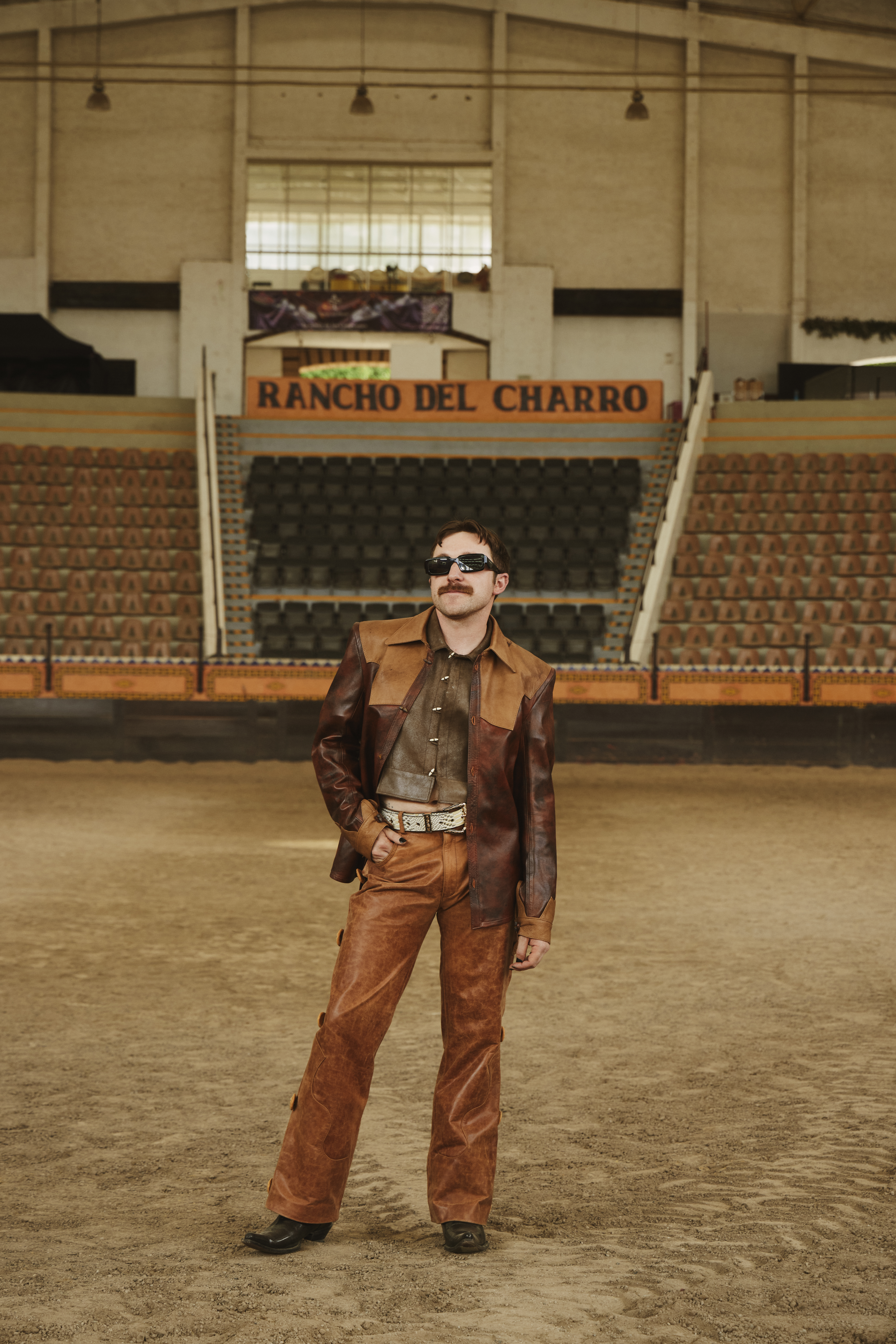 Director JC Molina Director JC Molina