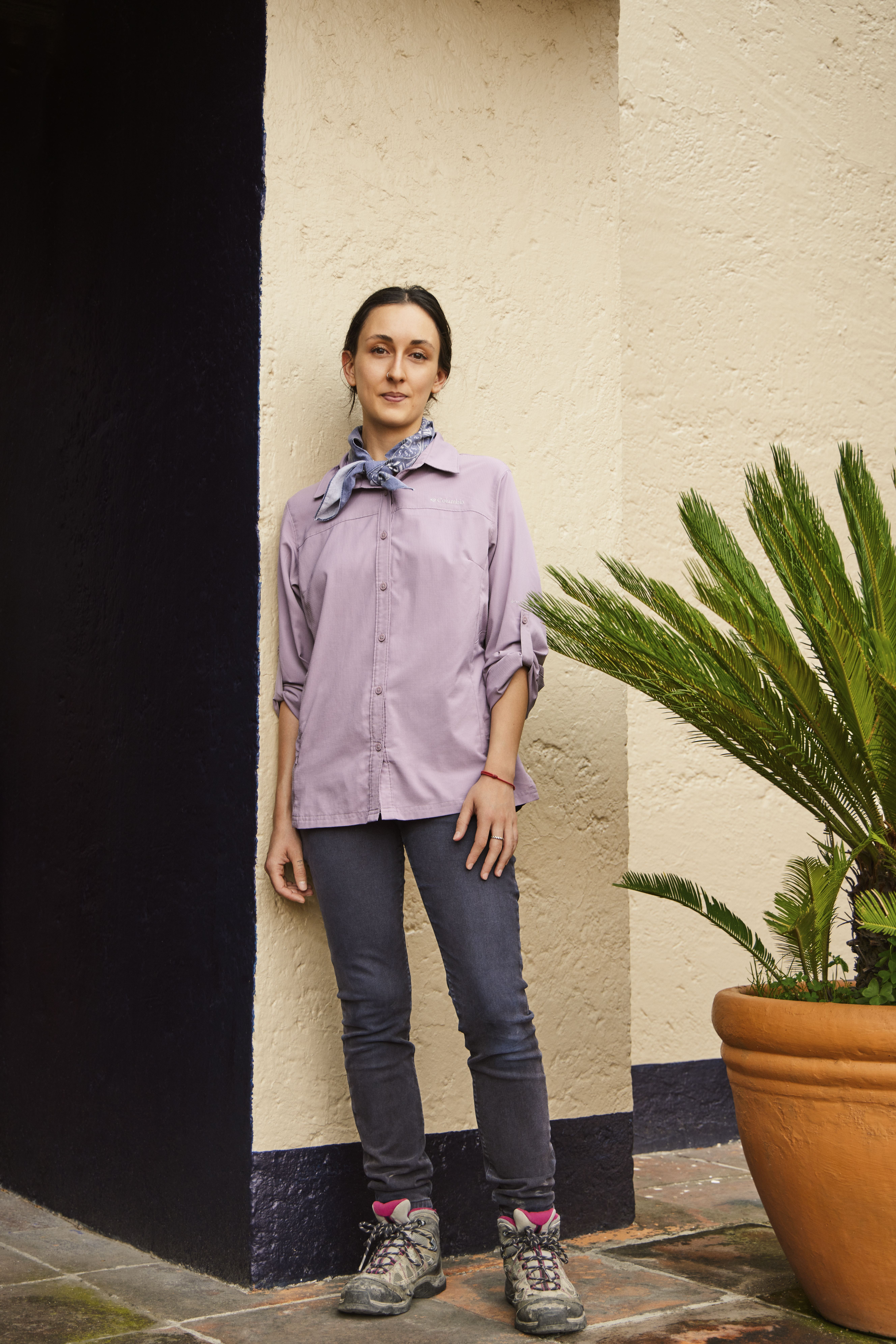 Flavia Martinez Flavia Martinez