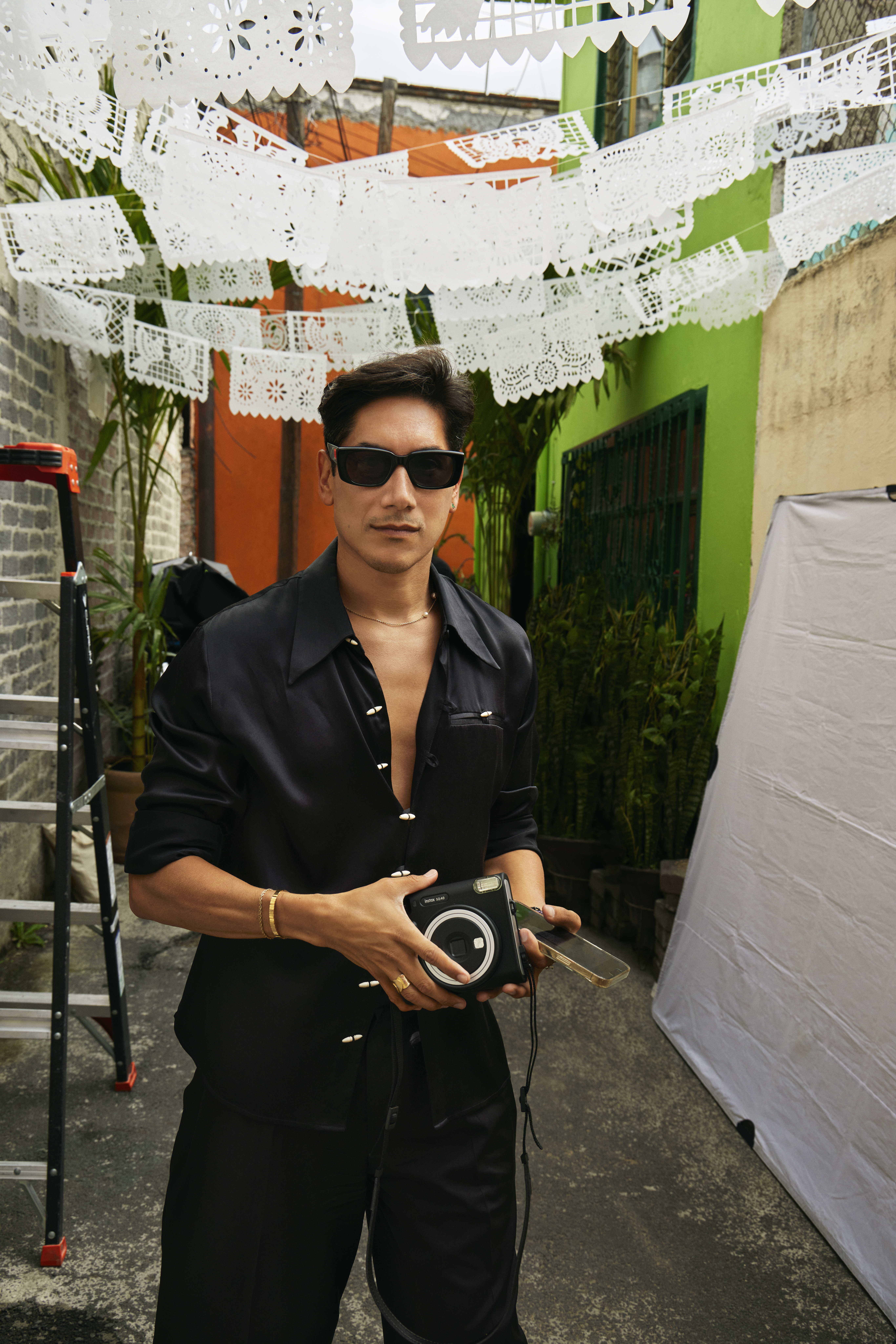 Carlos Eric Lopez Carlos Eric Lopez