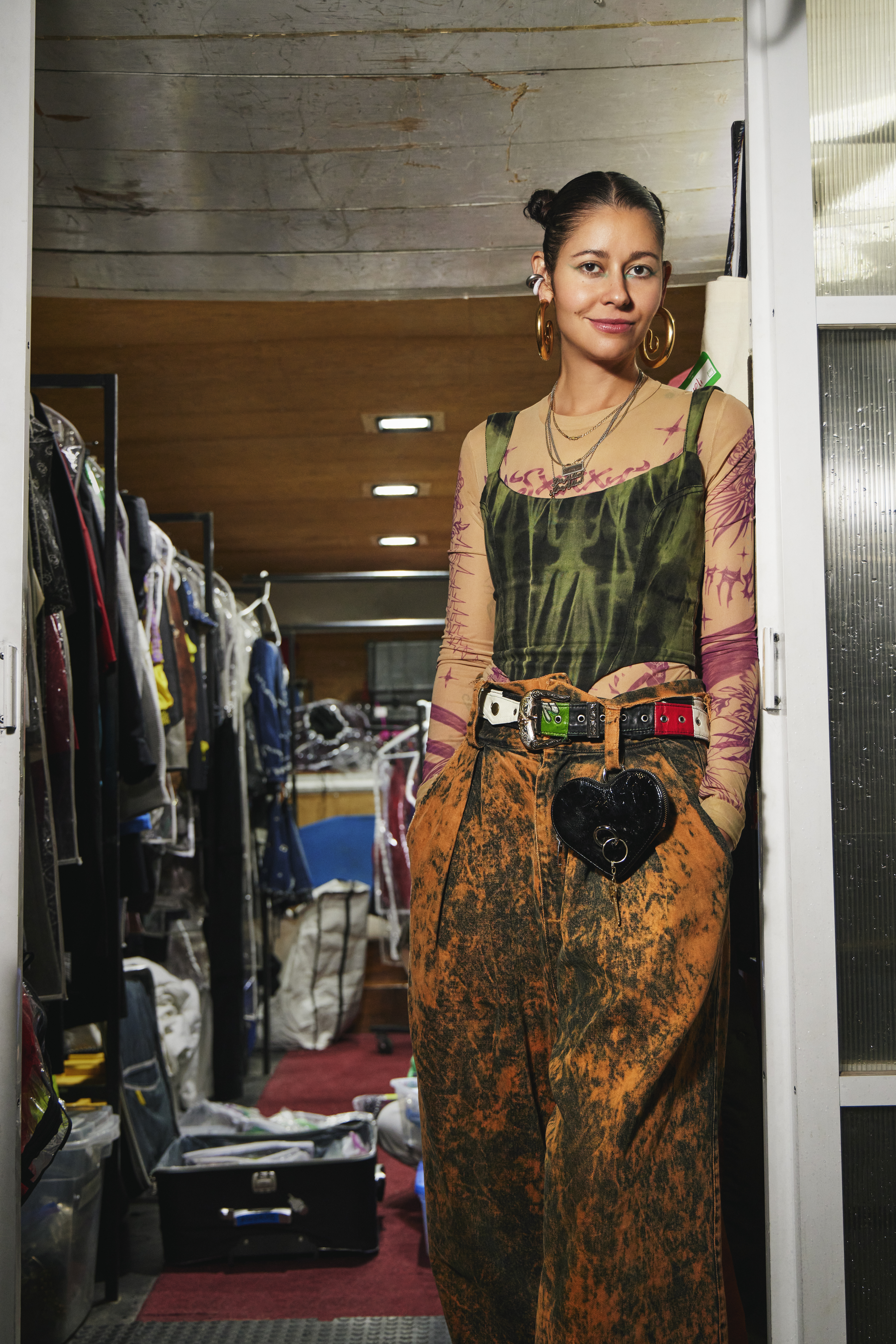 Nayeli de Alba Nayeli de Alba