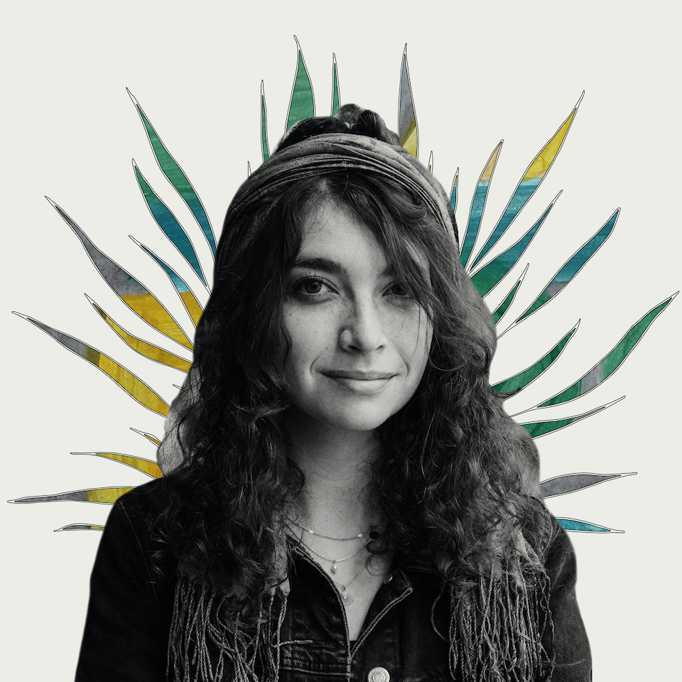 Madison Margolin | Photo illustration by Ashley Epping