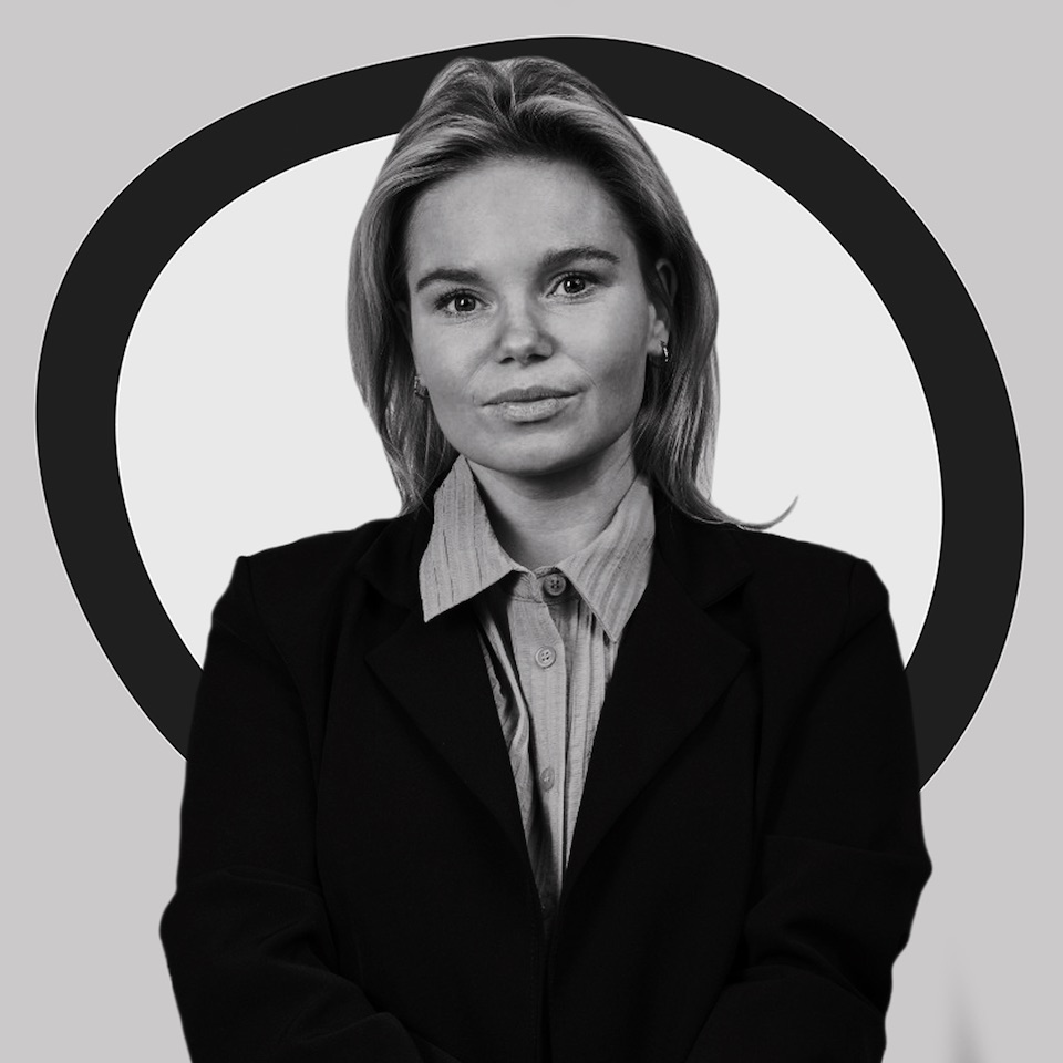 Renée van den Oetelaar | Photo illustration by Ashley Epping