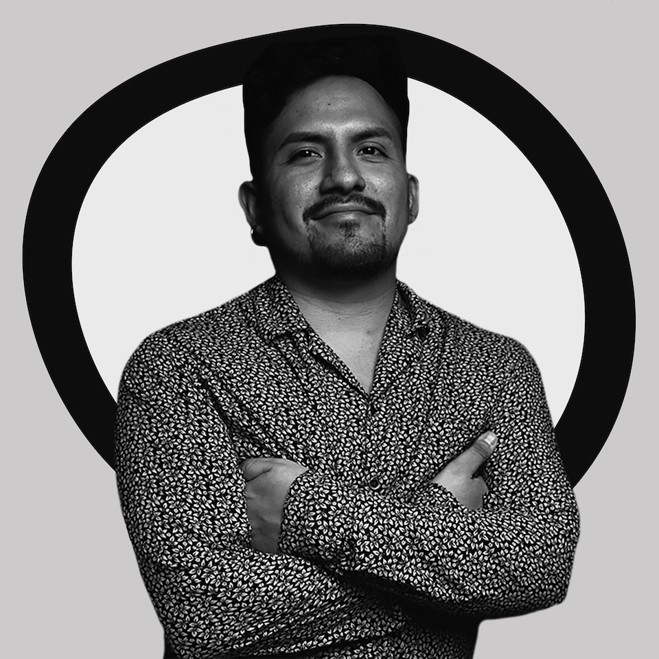 Izmael Crespo | Photo illustration by Ashley Epping