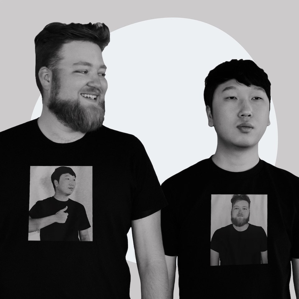 Matt Miller and Tommy Yong | Photo illustration by Ashley Epping