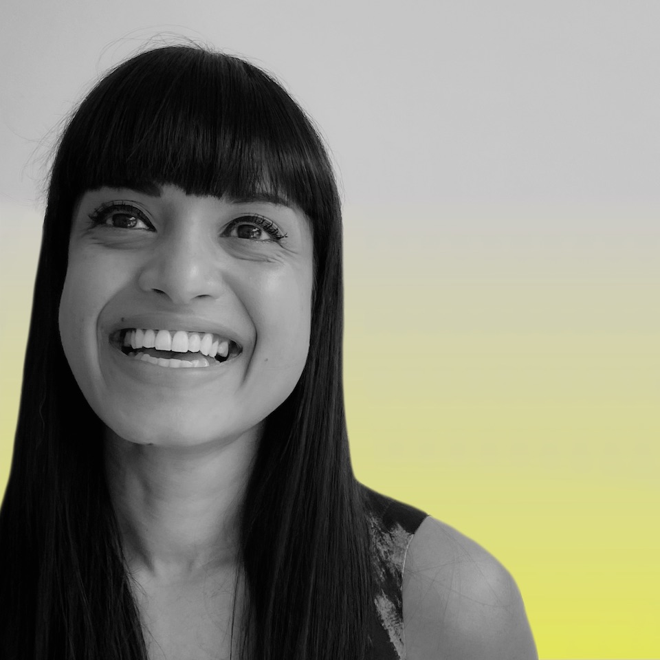 Natasha Chetiyawardana | Photo illustration by Ashley Epping